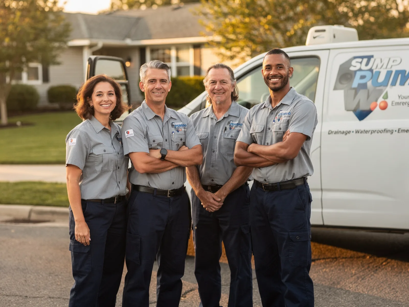 Water Heater Repair company in Fort Recovery, OH